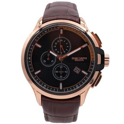 ساعت مچی عقربه ای مردانه اوشن مارین مدل z 318gb2