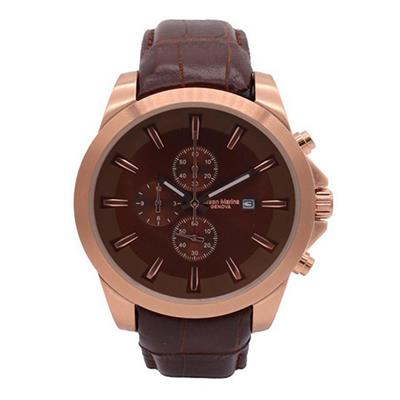 ساعت مچی عقربه ای زنانه اوشن مارین مدل om 8104g 1