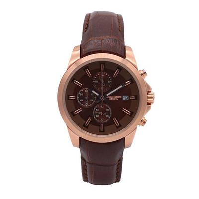 ساعت مچی عقربه ای زنانه اوشن مارین مدل om 8104l 1