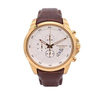 ساعت مچی عقربه ای مردانه اوشن مارین مدل om 8103g 1
