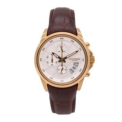 ساعت مچی عقربه ای زنانه اوشن مارین مدل om 8103l 1