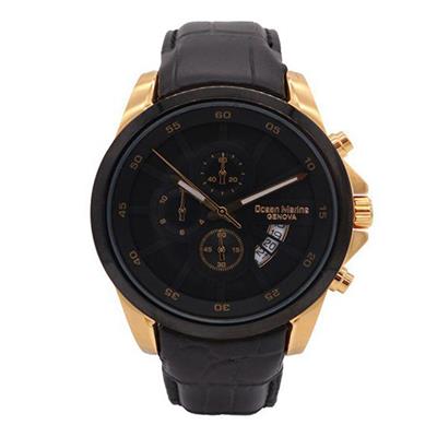 ساعت مچی عقربه ای مردانه اوشن مارین مدل om 8103g 2