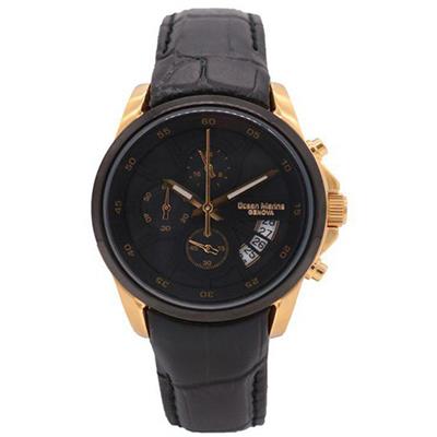 ساعت مچی عقربه ای زنانه اوشن مارین مدل om 8103l 2