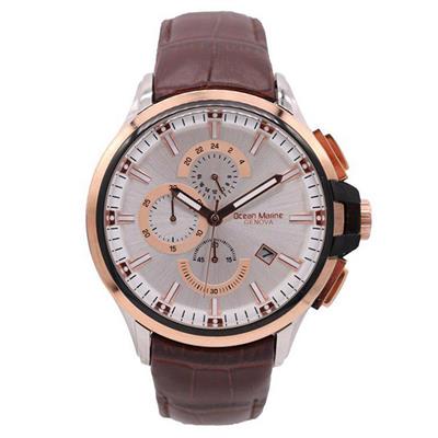 ساعت مچی عقربه ای مردانه اوشن مارین مدل z 318gc1
