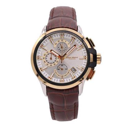 ساعت مچی عقربه ای زنانه اوشن مارین مدل z 318lc2