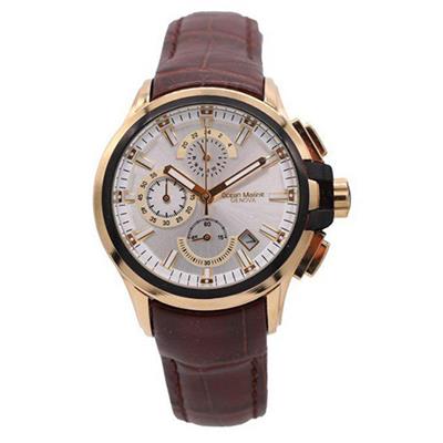 ساعت مچی عقربه ای زنانه اوشن مارین مدل z 318lc4