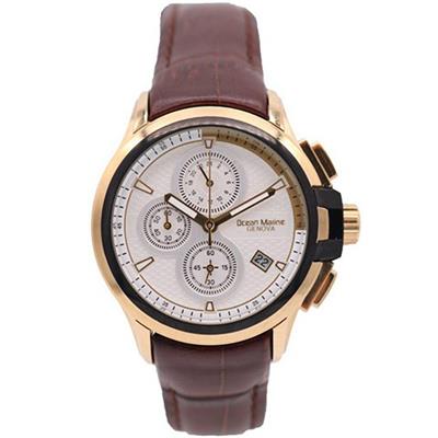 ساعت مچی عقربه ای زنانه اوشن مارین مدل z 318lb3