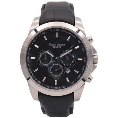 ساعت مچی عقربه ای مردانه اوشن مارین مدل om 8105g 1