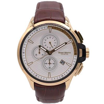 ساعت مچی عقربه ای مردانه اوشن مارین مدل z 318gb4