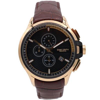 ساعت مچی عقربه ای مردانه اوشن مارین مدل z 318gb5