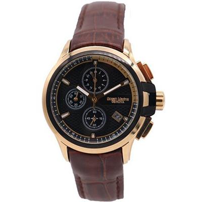 ساعت مچی عقربه ای زنانه اوشن مارین مدل z 318lb5