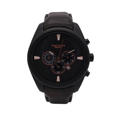 ساعت مچی عقربه ای مردانه اوشن مارین مدلom 8106g 2