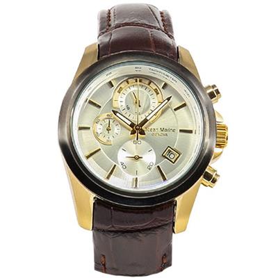 ساعت مچی عقربه ای زنانه اوشن مارین مدل om 8101l 2