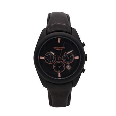ساعت مچی عقربه ای زنانه اوشن مارین مدل om 8106l 2