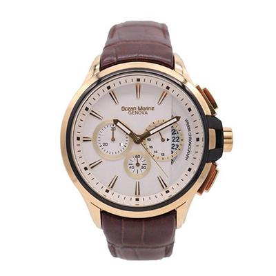 ساعت مچی عقربه ای مردانه اوشن مارین مدل z 318ga1