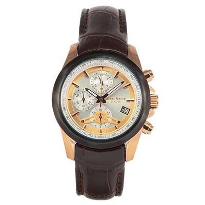 ساعت مچی عقربه ای زنانه اوشن مارین مدل om 8102l 2