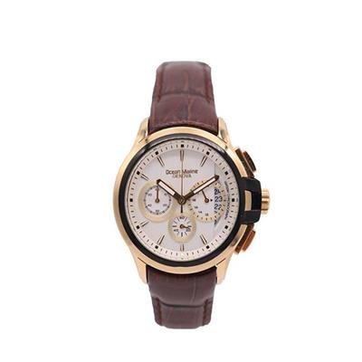 ساعت مچی عقربه ای زنانه اوشن مارین مدل z 318la1