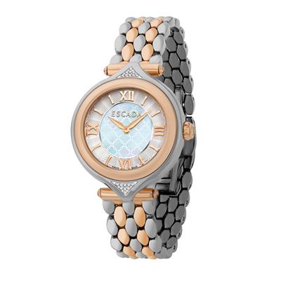 ساعت مچی عقربه ای زنانه اسکادا مدل ew5135035