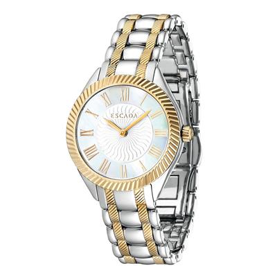 ساعت مچی عقربه ای زنانه اسکادا مدل ew4735034