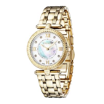 ساعت مچی عقربه ای زنانه اسکادا مدل ew4635022