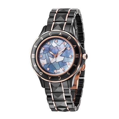 ساعت مچی عقربه ای زنانه اسکادا مدل ew4165083