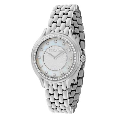 ساعت مچی عقربه ای زنانه اسکادا مدل ew5235121