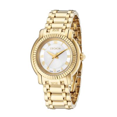 ساعت مچی عقربه ای زنانه اسکادا مدل ew4335022