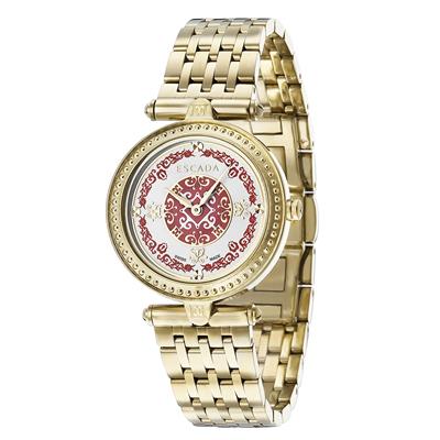 ساعت مچی عقربه ای زنانه اسکادا مدل ew3235112