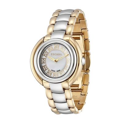 ساعت مچی عقربه ای زنانه اسکادا مدل ew2435024