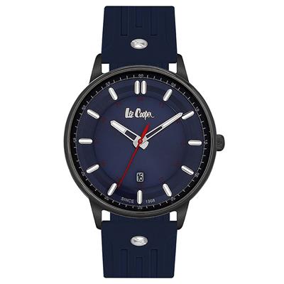 ساعت مچی عقربه ای مردانه لی کوپر مدل lc06448699