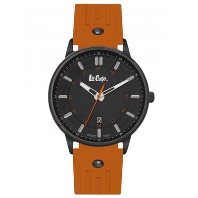 ساعت مچی عقربه ای مردانه لی کوپر مدل lc06448650