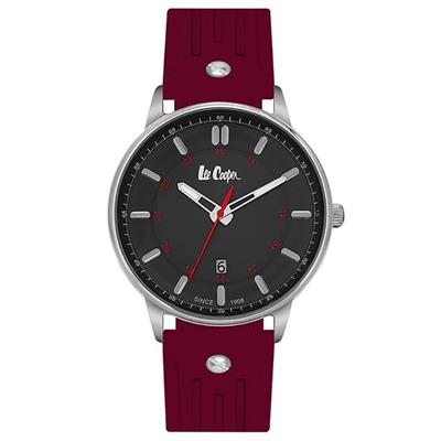 ساعت مچی عقربه ای مردانه لی کوپر مدل lc06448358