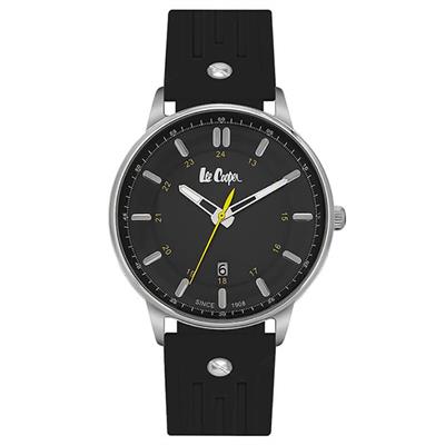 ساعت مچی عقربه ای مردانه لی کوپر مدل lc06448351