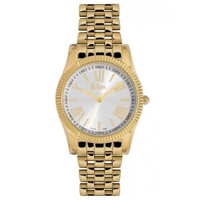 ساعت مچی عقربه ای زنانه لی کوپر مدل lc06318130