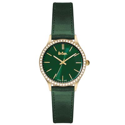 ساعت مچی عقربه ای زنانه لی کوپر مدل lc06302175