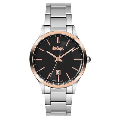 ساعت مچی عقربه ای مردانه لی کوپر مدل lc06292550