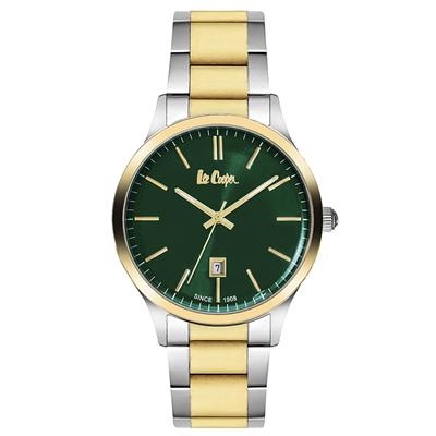 ساعت مچی عقربه ای مردانه لی کوپر مدل lc06292270