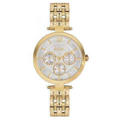 ساعت مچی عقربه ای زنانه لی کوپر مدل lc06241130