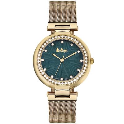 ساعت مچی عقربه ای زنانه لی کوپر مدل lc06230170