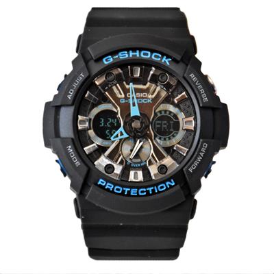 ساعت مچی عقربه ای مدل اسپرت کد wh1041