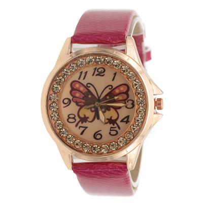 ساعت مچی عقربه ای والار مدل f830