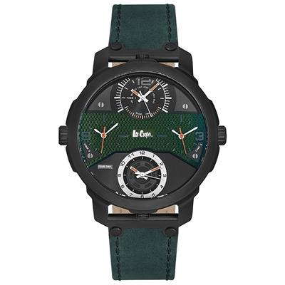 ساعت مچی عقربه ای مردانه لی کوپر مدل lc06222675