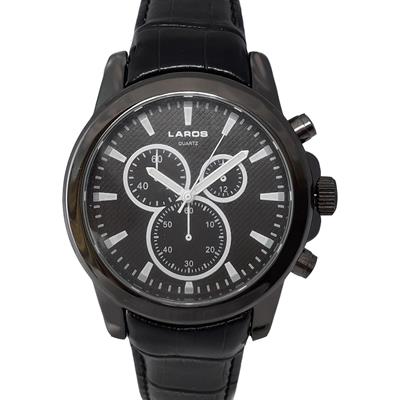 ساعت مچی عقربه ای مردانه لاروس مدل 79235s