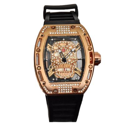 ساعت مچی عقربه ای اسپرت richard mille کد wh064