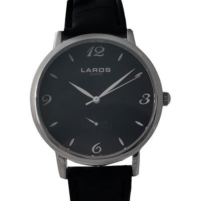 ساعت مچی عقربه ای مردانه لاروس مدل 79997s