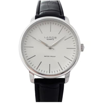 ساعت مچی عقربه ای مردانه لاروس مدل 80081s