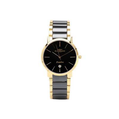 ساعت مچی عقربه ای مردانه سانرایز مدل sg80512501