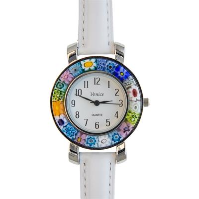 ساعت مچی عقربه ای زنانه کرته مورینا مدل space