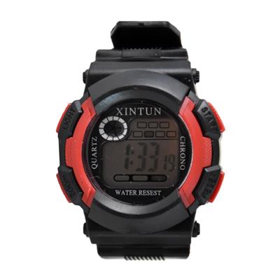 ساعت مچی دیجیتال مدل اسپرت کد wh106