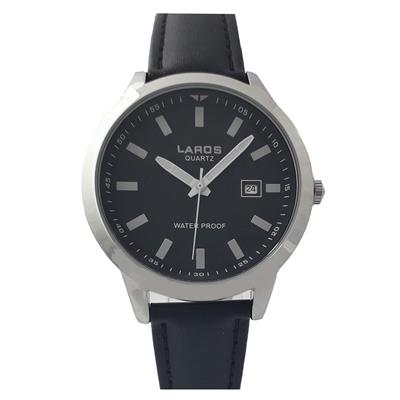 ساعت مچی عقربه ای مردانه لاروس مدل 79949sd